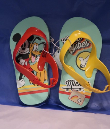 Disney good vibes - flip, flop