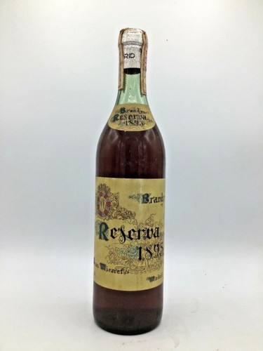 Ancienne bouteille cognac - ancienne,