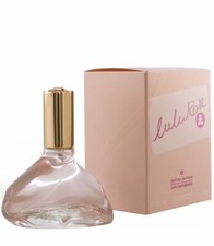 Eau de parfum LULUROSE lulu castagnette vapo 100 ml Paris Lady