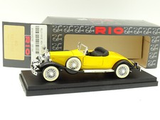 Rio 1/43 - Rolls Royce Phantom