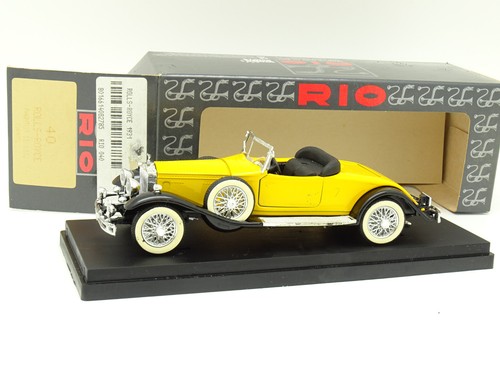 Rio rolls royce phantom - rolls,