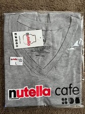 nutella cafe New York Large