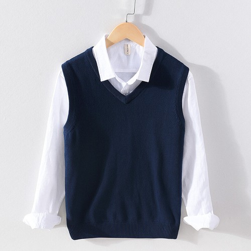 Gilet tricot pour - tricot, homme