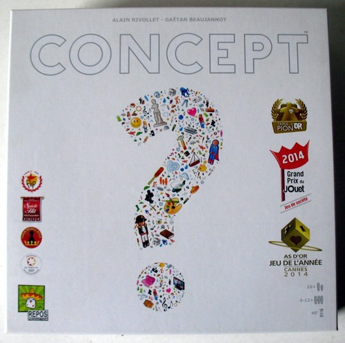 Jeu société concept - société,