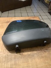 Couvercle Valise Droite  St1100 Pan European