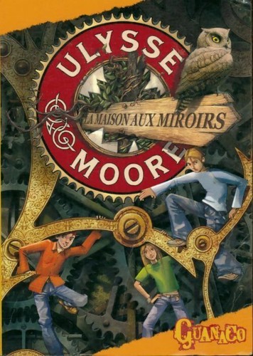 Ulysse moore maison - ulysse,