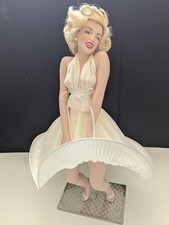 Marilyn Monroe Franklin Mint