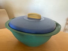 TUPPERWARE PLAT DE SERVICE