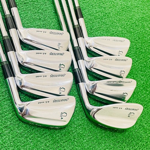 Mizuno set fers - [mizuno],