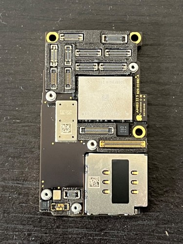 Carte mère iphone pro max - iphone,