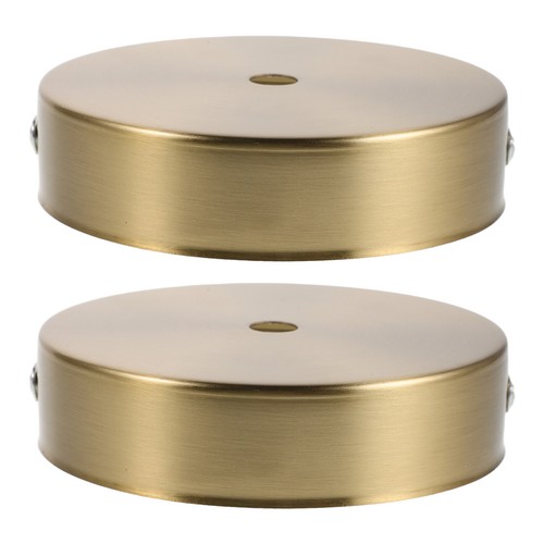 Set plaque fixation - 2,