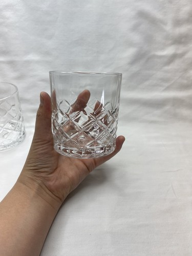 Courvoisier cognac set - courvoisier,