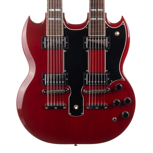 Used gibson custon eds 1275 - gibson, eds-1275