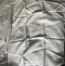 8  grandes serviettes de table