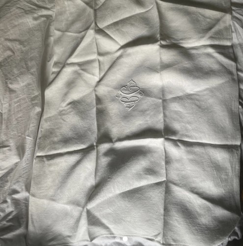 Grandes serviettes de - 8,