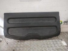 Plage arriere CITROEN C4