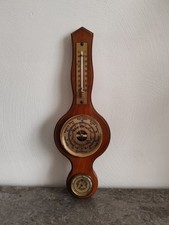 Baromètre Vintage Tourlonias