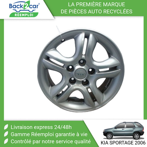 Jante aluminium kia - 🏆,