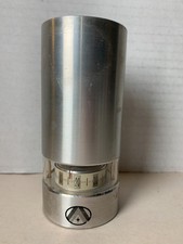 POT A CRAYONS THERMOMETRE