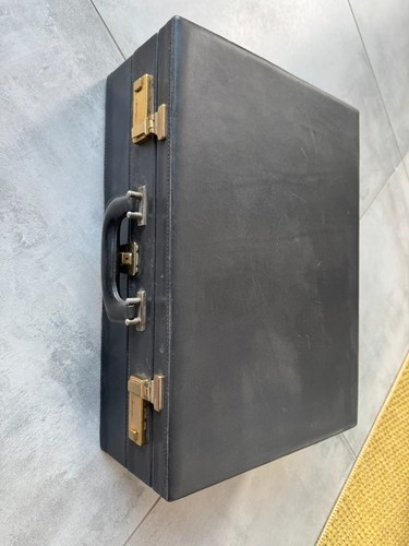 Mallette attaché case gérard - attaché-case,