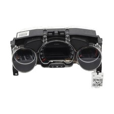 Compteur - Citroen C5 II -