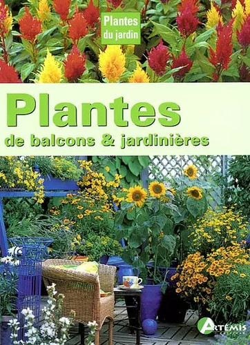 Plantes balcon et - plantes,