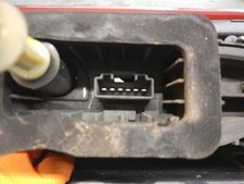 BK2113405AG feu arrière gauche pour FORD TRANSIT CUSTOM V362 FURGONETA (FY FZ)