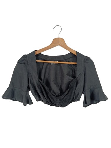 Edel heiss blouse - blouse, bavaroise