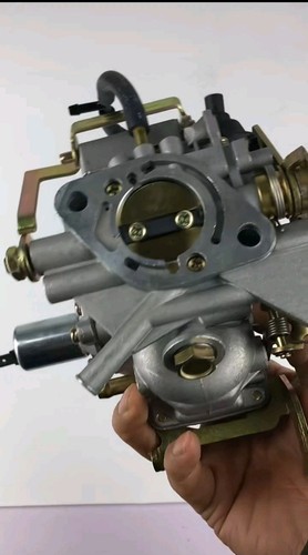 Carburateur type solex - type, 32