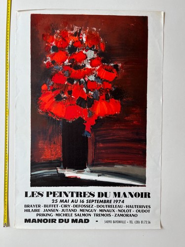 Doutreleau les peintres - les, du