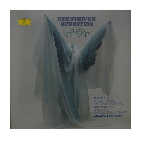 Beethoven leonard bernstein - beethoven,