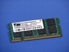 1 Go De RAM Mémoire