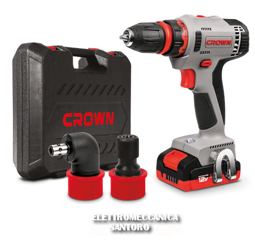 Perceuse visseuse batterie - perceuse,
