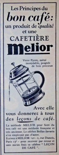 Publicité presse 1952 - publicitÉ,