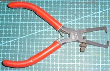 Pince à dénuder de marque