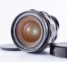 Objectif PENTAX Super Multi