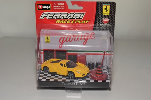 Bburago burago - 1:43,