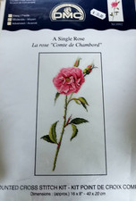 N°114 KIT POINT DE CROIX