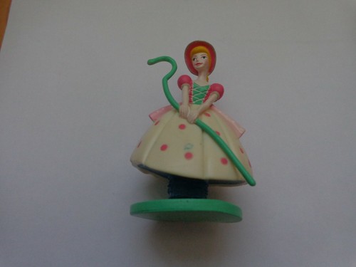 Rare classique 5cm disney - 5cm,