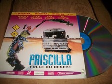 laser disc (laser vidéo)