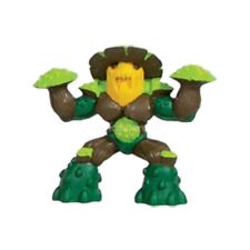 Gormiti SPORES - Peuple de la