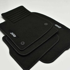 Set tapis sol peugeot - 4, 208