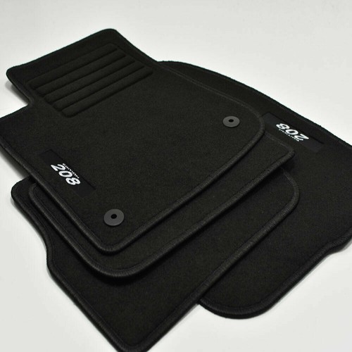 Set tapis sol - 4,