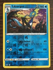 Carte Pokémon REVERSE