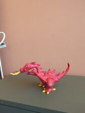 playmobil dragon rouge 1996
