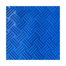 Tapis de piscine marche