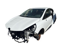 Volant RENAULT CLIO 4 PHASE 1