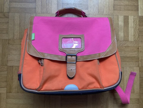 Tann cartable enfant - tann's,
