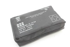 MERCEDES-BENZ EQB X243 Trousse