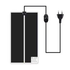 Tapis Chauffant pour Reptiles, Terrarium, Escalade, Animaux Domestiques, Co4255